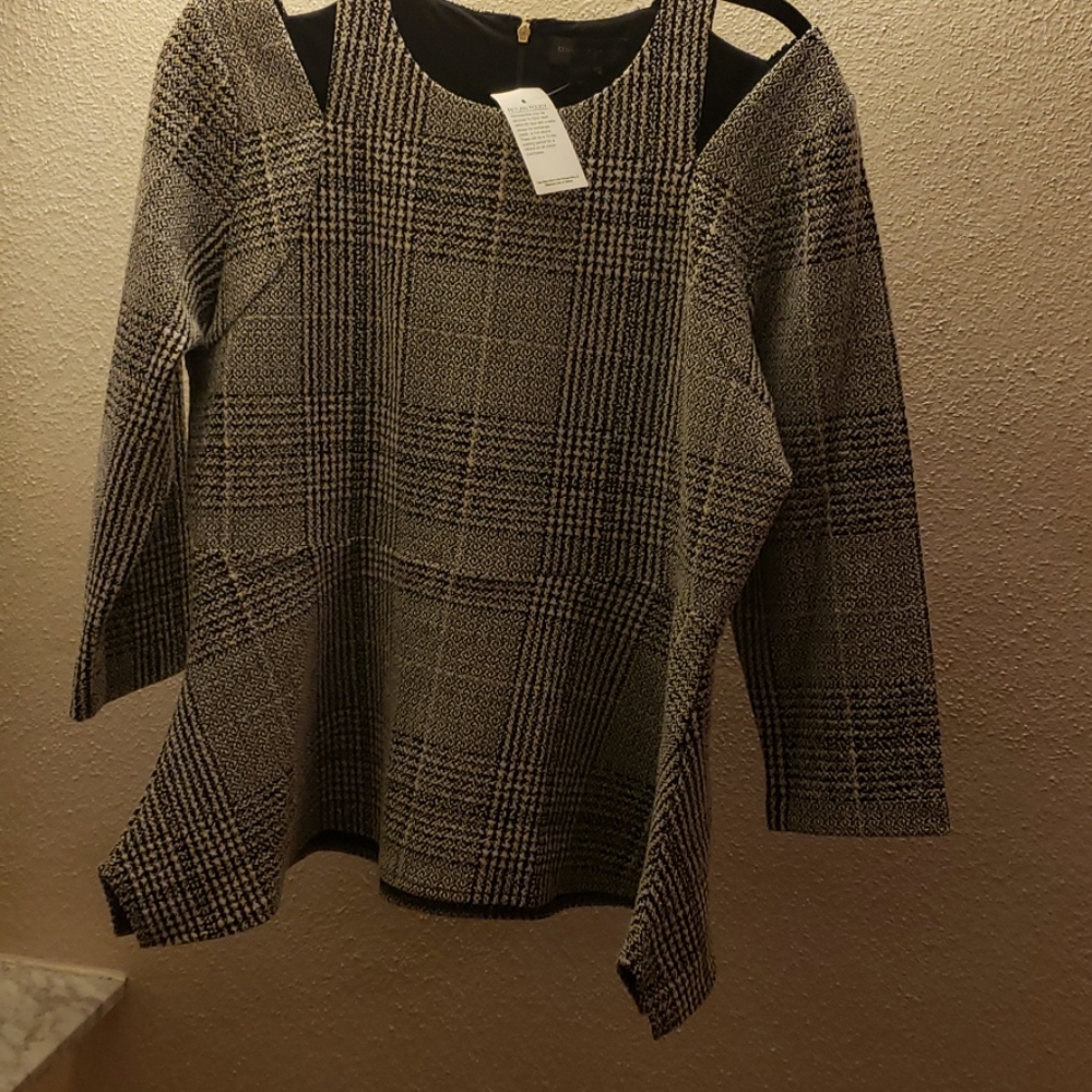 Donna Karan top - Picture 2 of 5